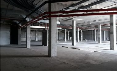 | Se alquila  Centro de Distribución o Bodega o fábrica