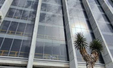 Oficinas en renta en corporativo nuevo y moderno centro de Monterrey