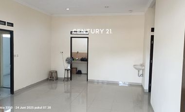 Dijual Rumah Siap Huni Lokasi Strategis Dekat Bintaro