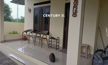 Dijual Rumah Siap Huni Lokasi Strategis Dekat Bintaro