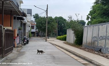 Dijual Rumah Siap Huni Lokasi Strategis Dekat Bintaro