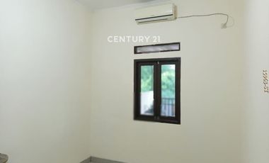 Dijual Rumah Siap Huni Lokasi Strategis Dekat Bintaro