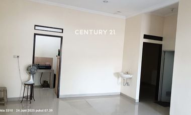Dijual Rumah Siap Huni Lokasi Strategis Dekat Bintaro