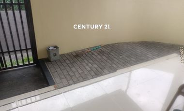 Dijual Rumah Siap Huni Lokasi Strategis Dekat Bintaro