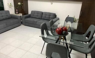 For Rent: Two Bedroom with garden in Belize at Two Serendra, BGC