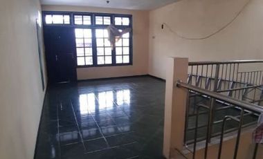 Rumah Usaha jalan Jolotundo Kawasan ramai, sudah renov, siap huni