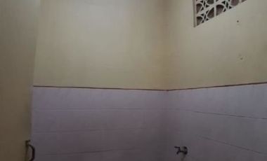 Rumah Usaha jalan Jolotundo Kawasan ramai, sudah renov, siap huni