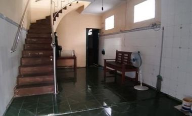 Rumah Usaha jalan Jolotundo Kawasan ramai, sudah renov, siap huni