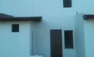 Ready for Occupancy Townhouse for Sale in Lapu-Lapu Cebu