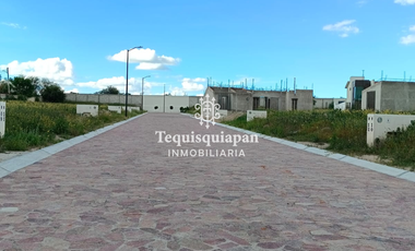Terrenos en venta Kintas Residencial Tequisquiapan, Querétaro.