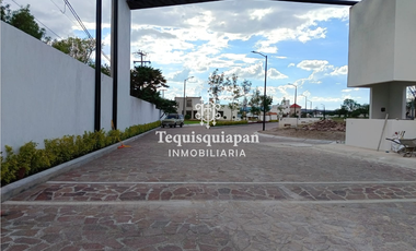 Terrenos en venta Kintas Residencial Tequisquiapan, Querétaro.