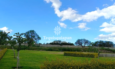 Terrenos en venta Kintas Residencial Tequisquiapan, Querétaro.