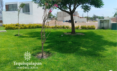 Terrenos en venta Kintas Residencial Tequisquiapan, Querétaro.