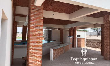 Terrenos en venta Kintas Residencial Tequisquiapan, Querétaro.