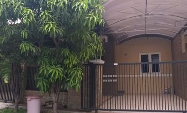 rumah diDelta Pelangi sidoarjo, Strategis