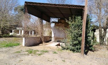 Quinta - Guiñazu