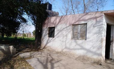 Quinta - Guiñazu