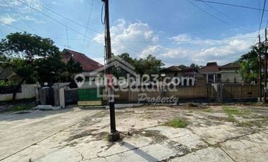 Rumah disewakan di Jawa Tengah, Semarang Kota