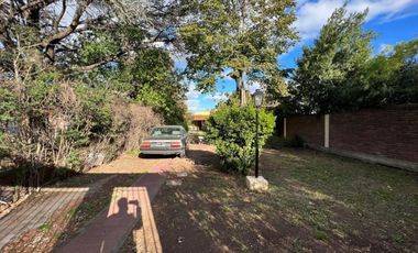 VENTA DE CASA 4 AMBIENTES - LOTE DE 500 M² - MONTE GRANDE