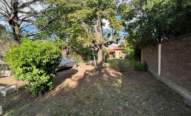 VENTA DE CASA 4 AMBIENTES - LOTE DE 500 M² - MONTE GRANDE