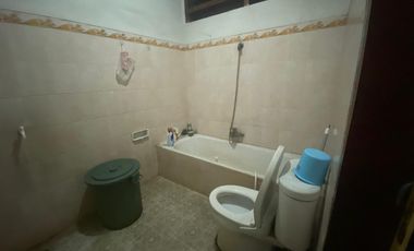 Rumah 2 Lantai di Tebet