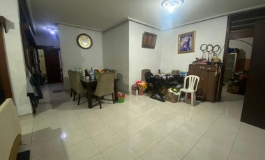Rumah 2 Lantai di Tebet