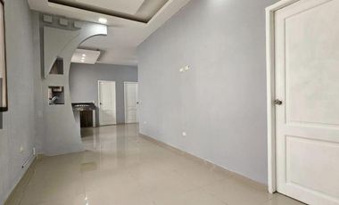VENTA O ALQUILER CASA DE ESTRENO PLANTA BAJA EN SALINAS (CMC)