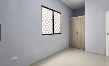 VENTA O ALQUILER CASA DE ESTRENO PLANTA BAJA EN SALINAS (CMC)