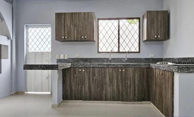 VENTA CASA DE ESTRENO PLANTA BAJA EN SALINAS (CMC)