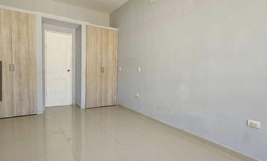 VENTA O ALQUILER CASA DE ESTRENO PLANTA BAJA EN SALINAS (CMC)