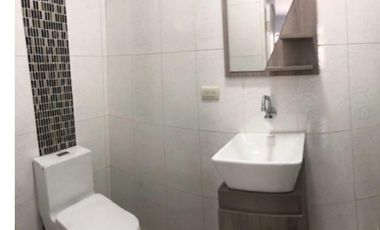 VENTA O ALQUILER CASA DE ESTRENO PLANTA BAJA EN SALINAS (CMC)