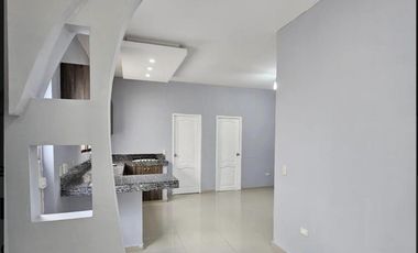 VENTA O ALQUILER CASA DE ESTRENO PLANTA BAJA EN SALINAS (CMC)