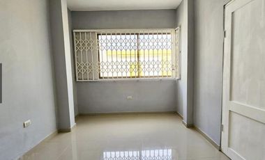 VENTA O ALQUILER CASA DE ESTRENO PLANTA BAJA EN SALINAS (CMC)