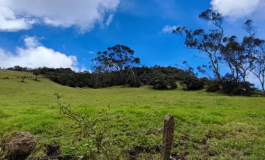 lote en venta en vereda el salitre. Cod V25773