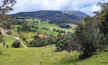 lote en venta en vereda el salitre. Cod V25773