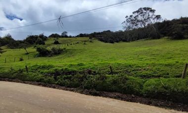 lote en venta en vereda el salitre. Cod V25773