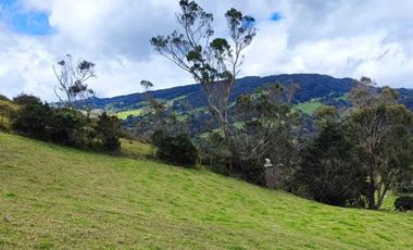 lote en venta en vereda el salitre. Cod V25773