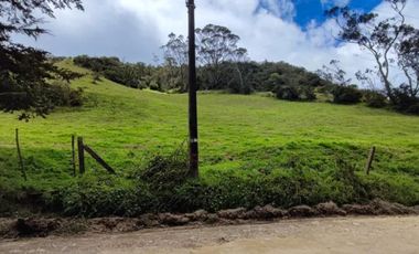 lote en venta en vereda el salitre. Cod V25773