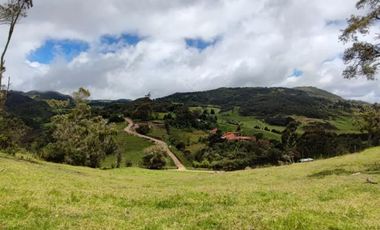 lote en venta en vereda el salitre. Cod V25773