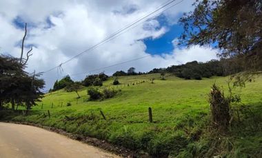 lote en venta en vereda el salitre. Cod V25773