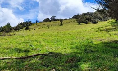 lote en venta en vereda el salitre. Cod V25773