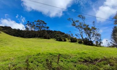 lote en venta en vereda el salitre. Cod V25773