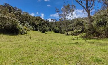 lote en venta en vereda el salitre. Cod V25773