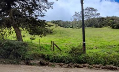 lote en venta en vereda el salitre. Cod V25773