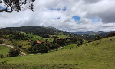 lote en venta en vereda el salitre. Cod V25773