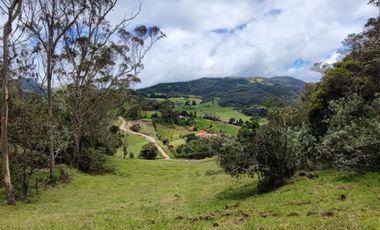 lote en venta en vereda el salitre. Cod V25773