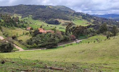 lote en venta en vereda el salitre. Cod V25773