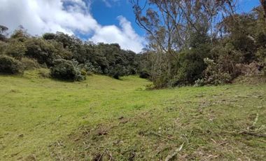 lote en venta en vereda el salitre. Cod V25773