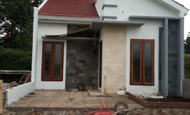 rumah minimalis untuk kaum milenial di banjaran bandung | DBPro