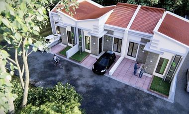 rumah minimalis untuk kaum milenial di banjaran bandung | DBPro